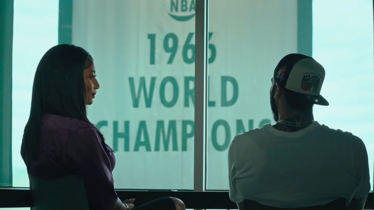 “Do I still got it?” “Faith and fear….there’s a thin line between it.” Jayson Tatum opens up in his first sit down since his comeback....ahead of his return to Madison Square Garden.