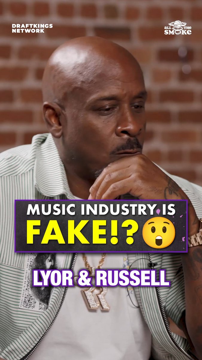 One music exec changed how Richie Rich saw the game forever: “I can make your grandmama the hottest b*tch in the country. All I need is 6 months…” Radio spins and No. 1 records aren't always what they seem... 👀