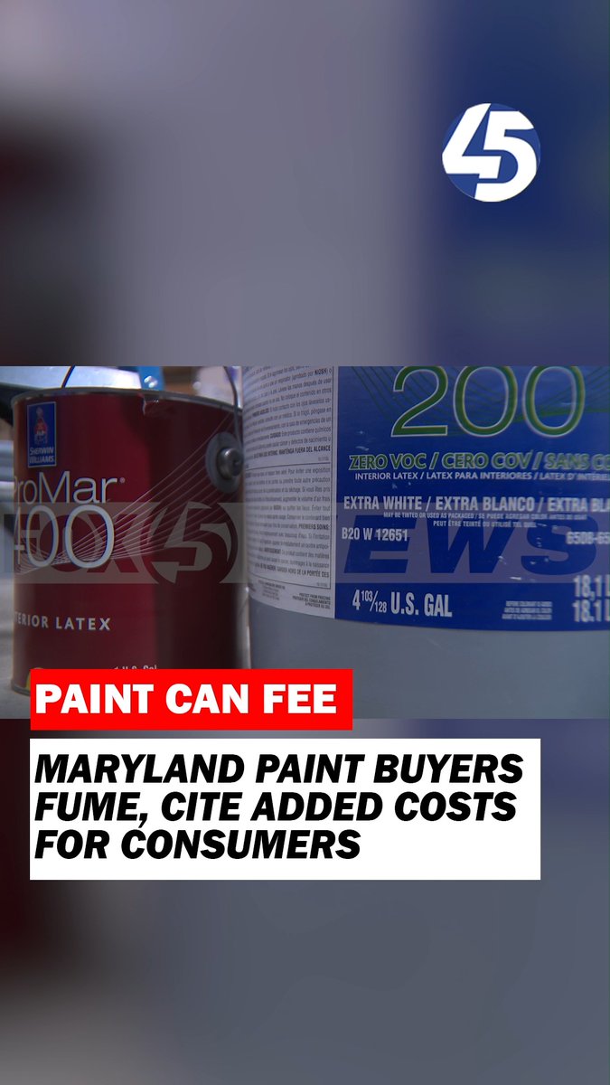 “I mean I was immediately sitting and doing the math and thought this can’t be. I was livid,” Dianna, a career professional painter, said. 🎨💰 MORE DETAILS: