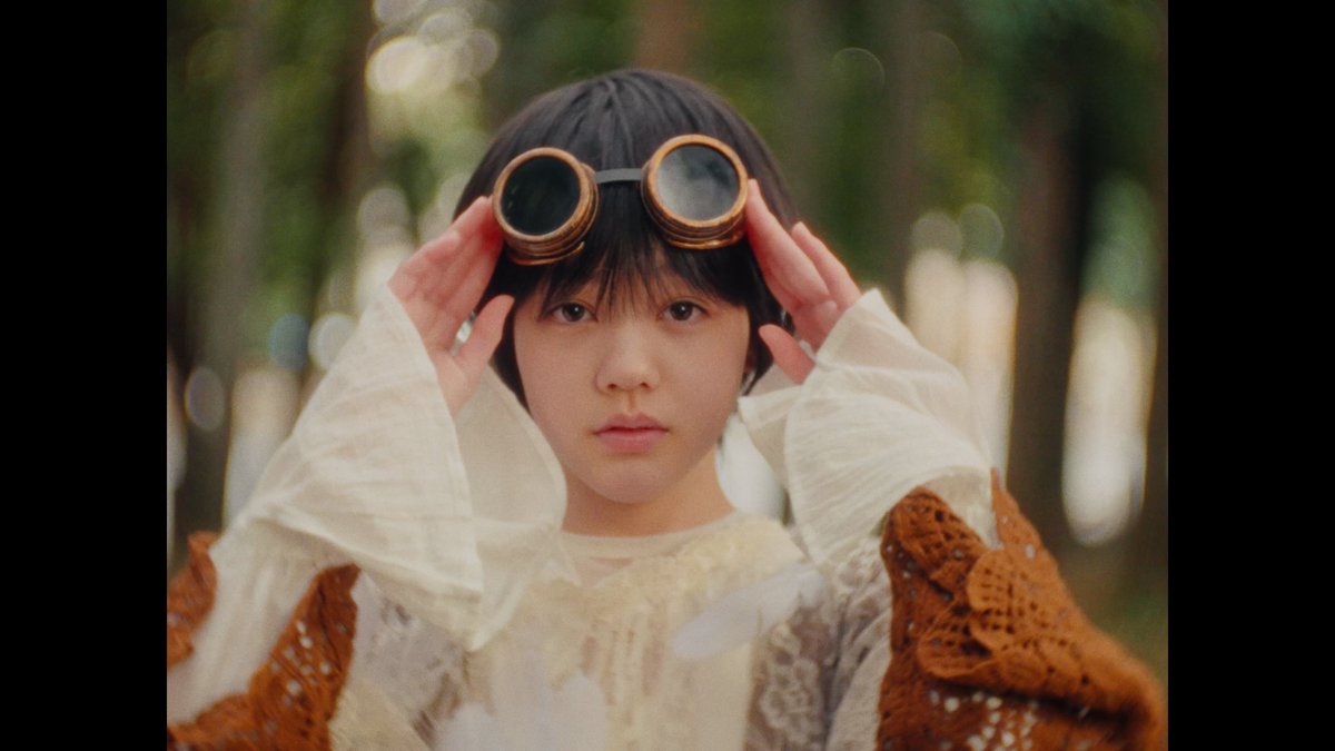 Galileo Galilei - 木漏れ日坂(Official Music Video) OUT NOW🌿 🐧TVアニメ『#クジマ歌えば家ほろろ』オープニングテーマ ▼Streaming/Download ▼Music Video #GalileoGalilei #木漏れ日坂