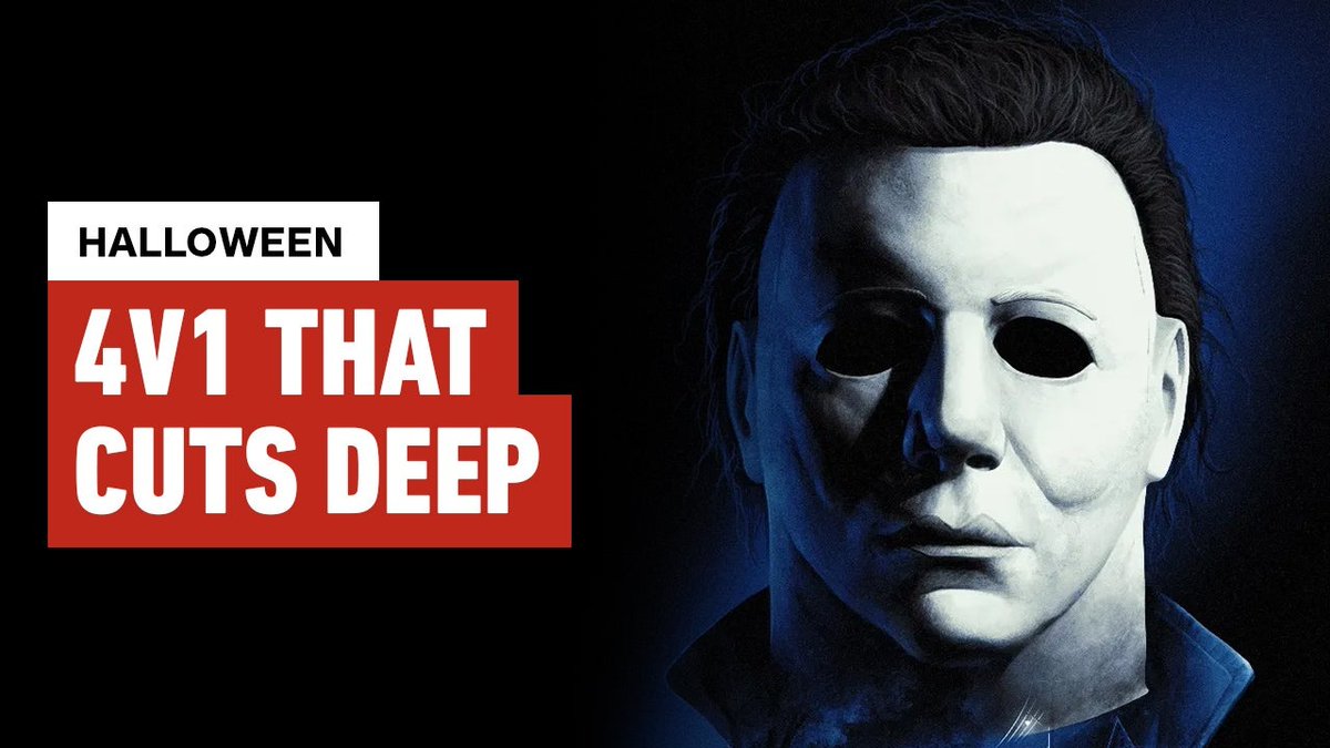 What makes Illfonic’s Halloween stand out isn’t the asymmetrical horror structure: it’s everything around it. Check out our preview: