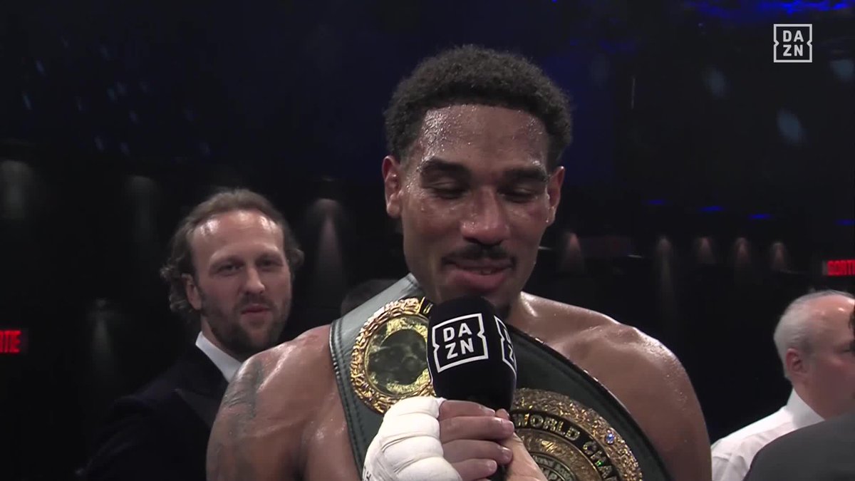 ‼️OSLEYS IGLESIAS IS NOW THE IBF 168LBS. CHAMPION‼️ 😤😤 #Boxing 🔥🔥🥊🥊🥊🥊