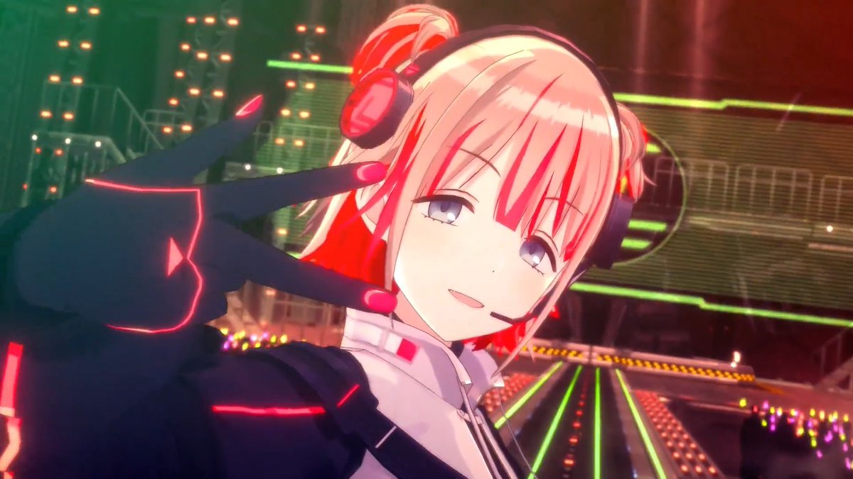 『Tracing Defender』 🎤ストレイライト 📺アイドルマスターchで公開中！