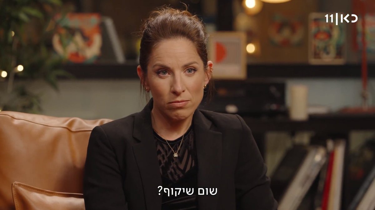 מה עונה הילה קורח Hila Korach לאלו שטוענים שאין מצביעי נתניהו בתקשורת? #פגישה עם roni kuban רוני קובן, מוצ"ש אחרי החדשות בכאן 11 ובכאן BOX
