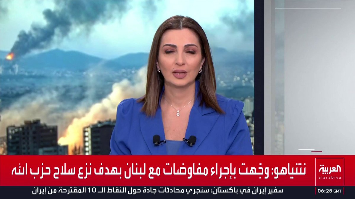 نقلا عن مسؤولين عسكريين.. وسائل إعلام إسرائيلية: النظام الإيراني الجديد أكثر تطرفا من سلفه