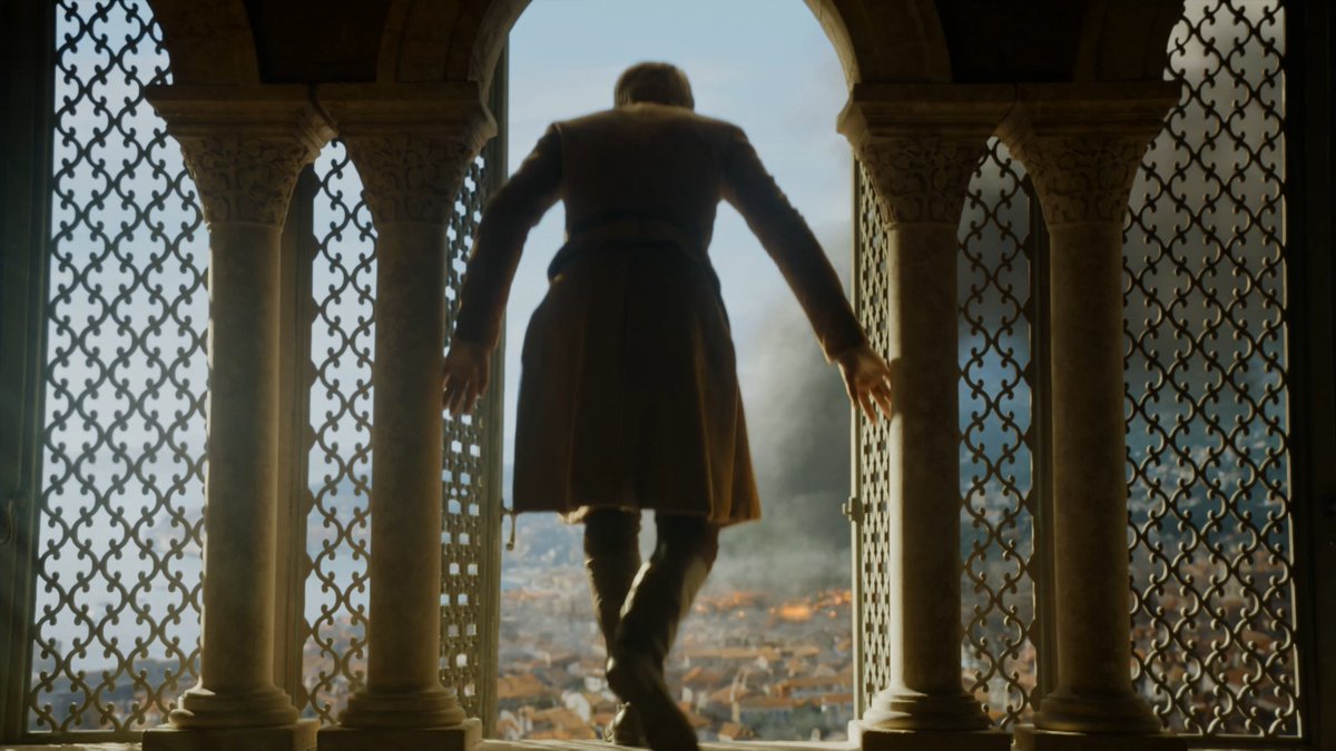 Algunas nos rompieron el corazón… otras nos hicieron alzar la copa 🍷 ¿Qué muerte de #JuegodeTronos te marcó más a ti? #GoT15