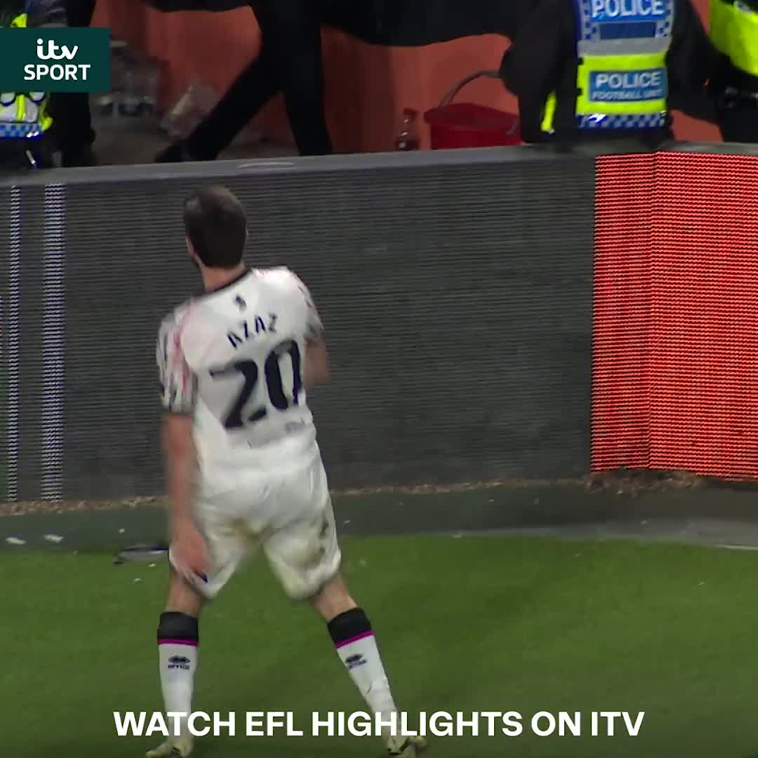 On this day in 2024 🗓️ Middlesbrough scored from this ruthless counterattack! 👏