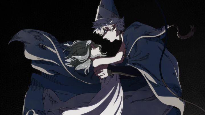 Cometió un error muy grave… ¡Los dos primeros episodios de Atelier of Witch Hat, ya disponibles! ¿Qué te han parecido?