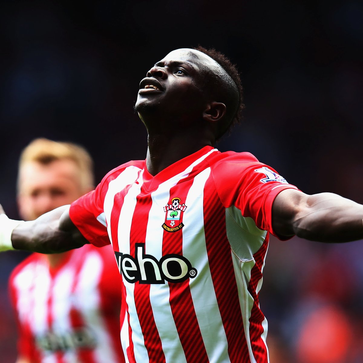 Happy birthday, Sadio Mané 🥳 STILL the fastest hat-trick in Premier League history 💨