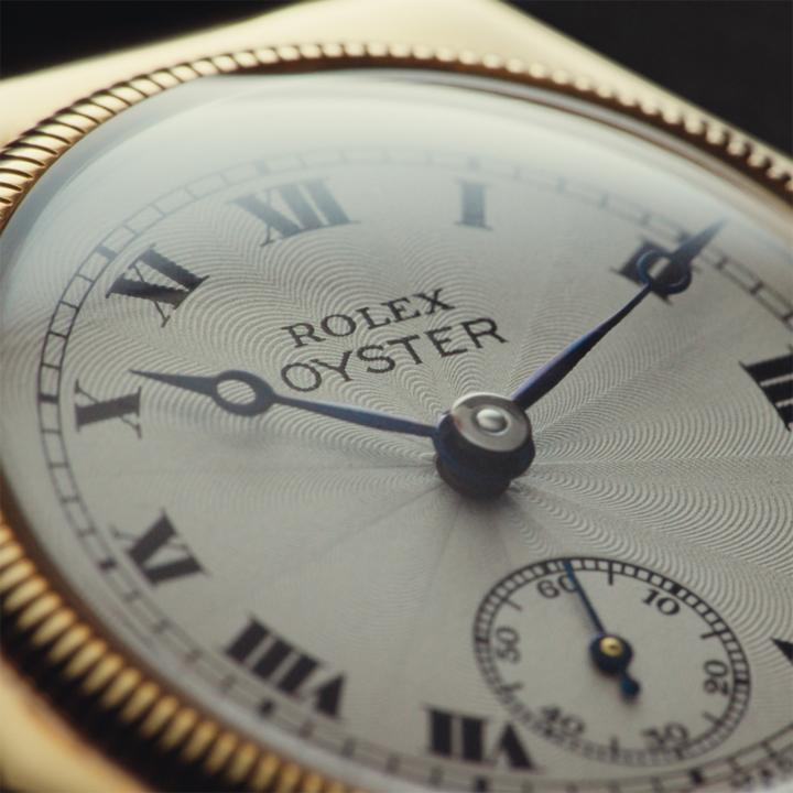 From a single idea to a century of innovation. Discover Oyster Story on 14 April 2026. #OysterStory