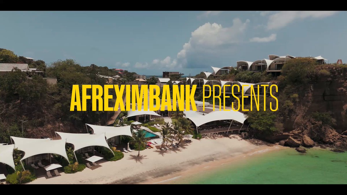 Tourism in Grenada is becoming a bridge between Africa and the Caribbean. For years, connections between both regions remained limited despite shared history and culture. Silversands Collection Grenada is helping change that. With support from Afreximbank, the project is creating jobs, supporting local businesses and strengthening cross-continental trade. Watch the full episode Silversands Resort. Building the Africa-Caribbean bridge on YouTube. — FR — À Grenade, le tourisme devient un pont entre l’Afrique et les Caraïbes. Malgré une histoire commune, les liens entre les deux régions sont longtemps restés limités. Silversands contribue à changer cette réalité. Avec le soutien d’Afreximbank, le projet crée des emplois, soutient les entreprises locales et renforce les échanges. Regardez l’épisode complet Silversands Resort. Building the Africa-Caribbean bridge sur YouTube.