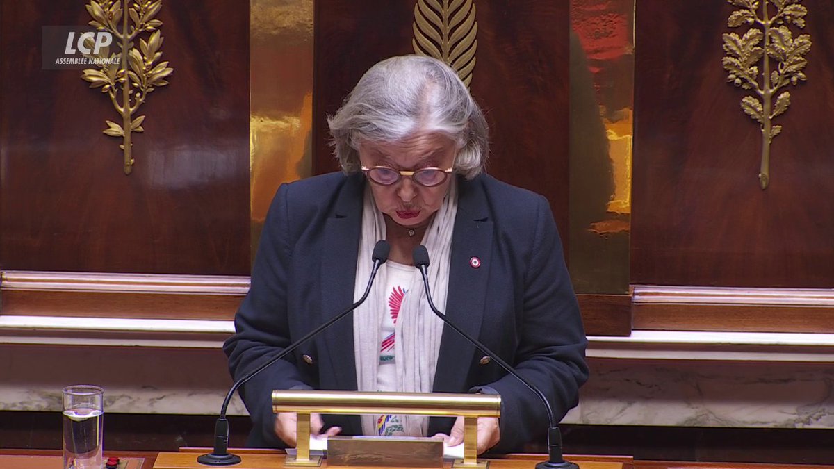 La macronie dรฉpose une motion de rejet prรฉalable contre son propre texte pour imposer la suppression du 1er mai en passant directement en commission mixte paritaire Les pires ennemis des travailleurs