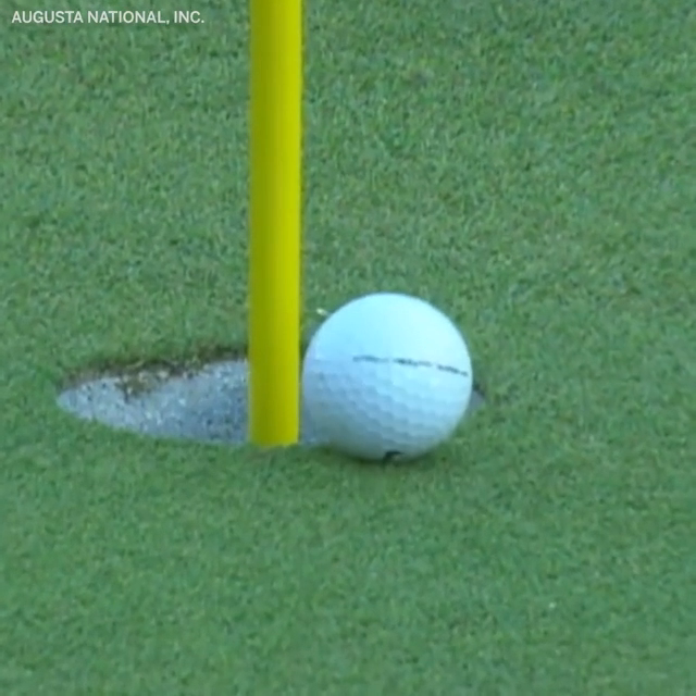 21 años del anuncio más rentable de la historia. Lo de Nike y Tiger en Augusta, un 10 de abril de 2005.