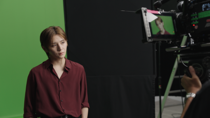 / #スカイハイ x #山田涼介 さん 撮影の裏側を大公開🎬 \ まつ毛リフトで「無敵ビジュ」を叶えるスカイハイ✨ 山田さんが出演している、CM撮影のメイキングを公開中! ここでしか見られない、多彩な表情は必見👀♥ その力強い眼差しを今すぐチェックしてね👇 #メイベリン #山田涼介