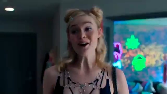 Elle and Dakota Fanning's new Apple TV series 'Margo's Got Money Troubles,' based on Rufi Thorpe's bestselling novel, premiered in New York and follows a college dropout who turns to OnlyFans to support herself and her baby while navigating family pressures