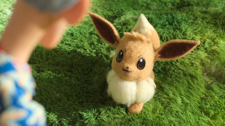 Tendrás el PEOR año de tu vida si ignoras a los Pokémon jugando al voley.
