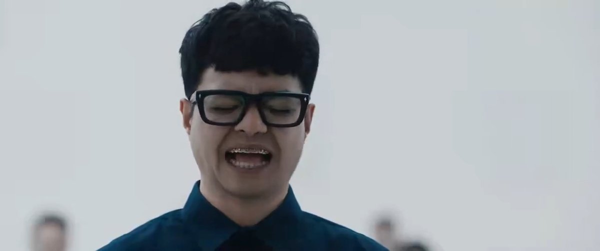 Harusnya Horror Sebuah film karya Reza Arap 😶