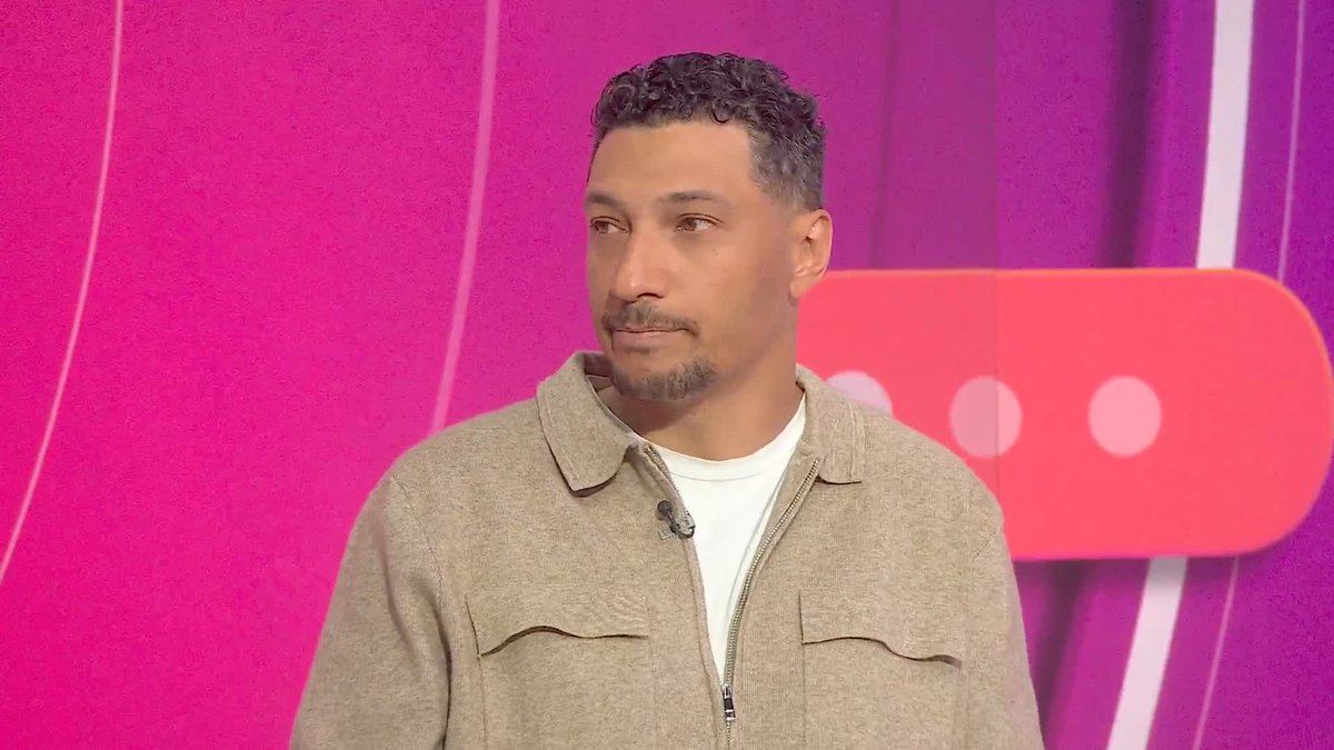 "I think Spurs will stay up and finish in the top six next year" 👀 Jay Bothroyd has backed Roberto De Zerbi to make a positive impact at Spurs, despite the possibility of them going into the relegation zone if West Ham defeat Wolves.