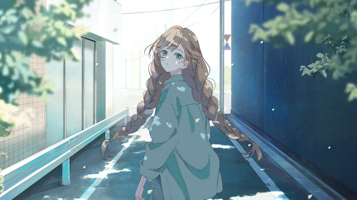 エイプリル (mol-74) 新作です🎞️