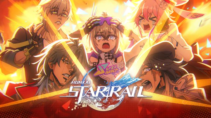 "🎁Event With Rewards" 3rd Anniversary Theme Song: "Side Quest King" | Honkai: Star Rail "Who do you think you are?!" "I'm a... side quest king." "But what I want is a genius! A genius! Do you know what 'genius' even means?!" "I know, I'm just... a side quest king." "I... Are you kidding me?!" English Singer: VÆB Follow this account and repost/quote this post to participate in the event We will select 20 winners to gift 1,000 Stellar Jades each. Event Ends: 2026/04/16 23:59 (UTC+8) Download the Game ▼ View Detailed Event Rules: #HonkaiStarRail #StarRail