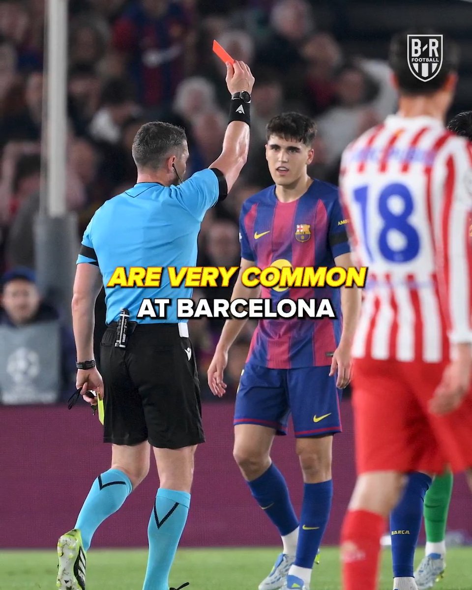 Barcelona’s high-line has put them in deep trouble in the Champions League 😰 (w/ Lyés, Kam #8🏁)