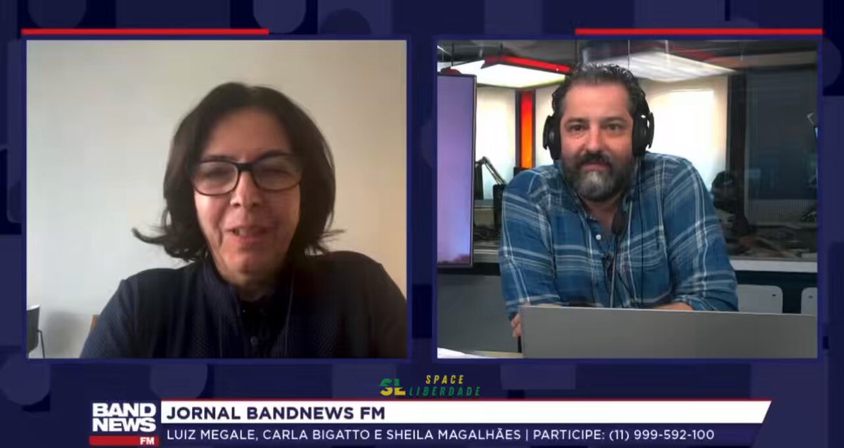 🚨URGENTE - Beto Louco finalizou proposta de delação premiada que entrega servidores e juízes de SP no âmbito da Operação Carbono Oculto Desta vez, diz Monica Bergamo, não envolverá Alcolumbre, como aconteceu na proposta barrada por Paulo Gonet.