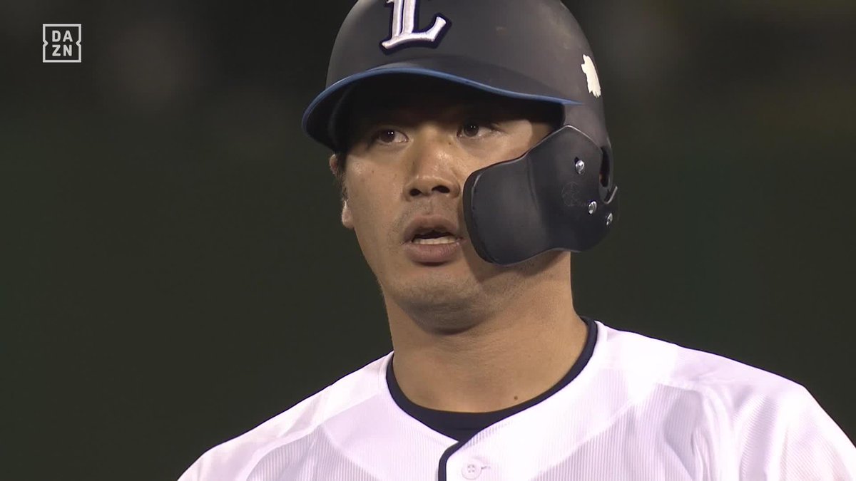 大宮が熱狂で揺れる 岸潤一郎 起死回生の 逆転タイムリーを放つ! ⚾️西武×ロッテ #seibulions #だったらDAZN 野球専用パック「DAZN BASEBALL」 ✔ 月々2,300円(年間プラン・月々払い) ✔ 初月無料キャンペーン中(〜4/19まで) ▶ 視聴はこちら
