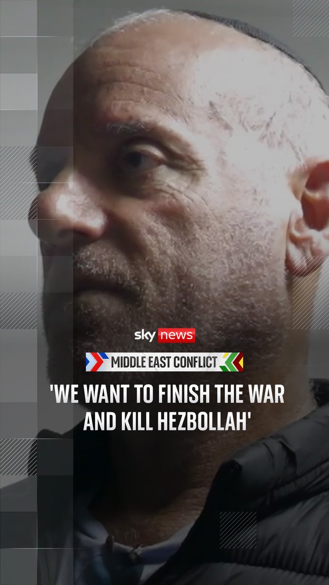 Negotiations between Israel and Lebanon, set to go ahead in Washington next week, are "hugely significant and may be enough to keep the US-Iran talks on track and stop Israel's horrendous assault on Lebanon", reports Diana Magnay from northern Israel.