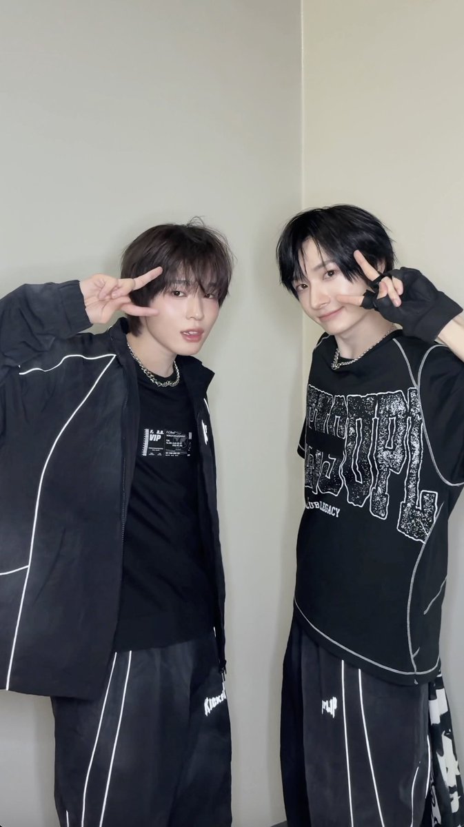 𝘉𝘰𝘶𝘯𝘤𝘦 ‼️ KickFlip The 4th Mini Album "My First Kick" 2026.04.06 6PM (KST) Release! #KickFlip #Keiju #Donghwa #My_First_Kick #눈에거슬리고싶어
