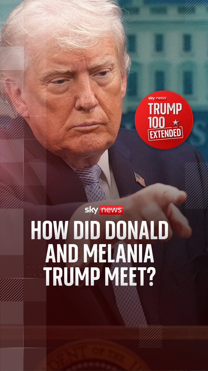 In this episode of Trump 100, Mark Stone and Martha Kelner receive a surprise call from Donald Trump's close ally Paolo Zampolli - the man who says it was he, not Epstein, who introduced Melania to Donald Trump. Listen to what he told them here: