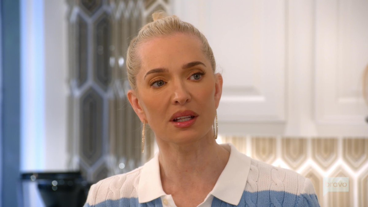 #RHOBH Season 15, Episode 18 FIRST LOOK. Season 15 Finale. All New, Thursday 8/7c on @Bravotv. (Source @Bravotv NBCUniversal)