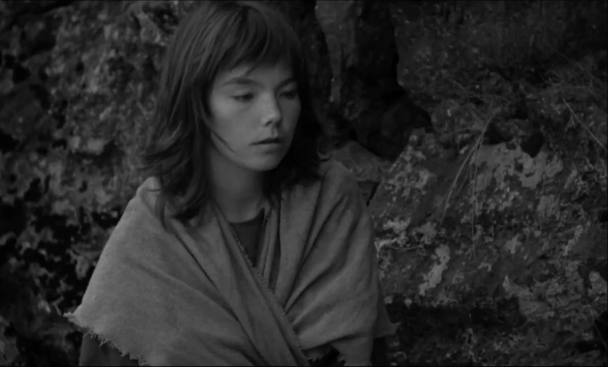 On this day, 36 years ago, Nietzchka Keene's "The Juniper Tree" (1990) starring Björk premiered in Los Angeles, California.