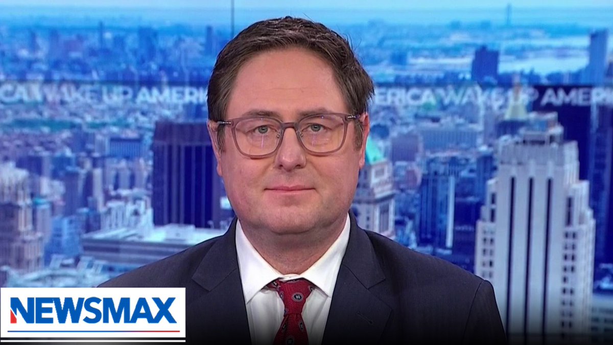 “As soon as Donald Trump gets this handled, it's going to come back down and we're going to be back on track doing things we need to do.” — Rep. Mike Flood on the price of gas and oil @Marc_Lotter Christina Thompson