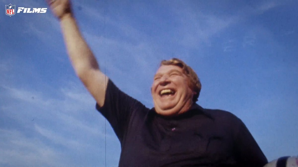 90 years ago today, a legend was born Happy Birthday John Madden! 🐐