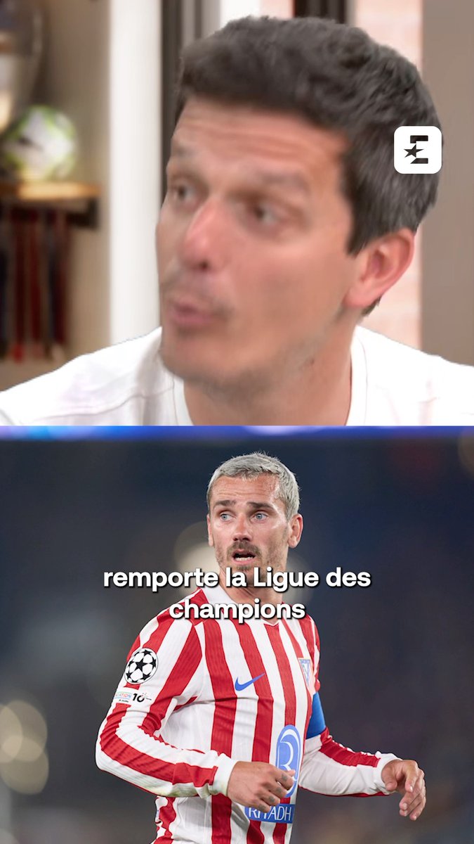 Une Ligue des Champions pour mettre tout le monde d'accord sur le cas Grizou ? Retrouvez le FC Stream Team en intégralité sur YouTube et @hbomaxfr