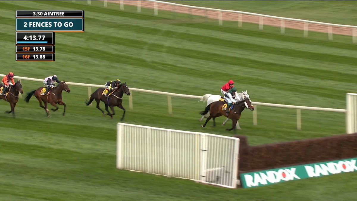 I love this horse! GREY DAWNING back in the winners enclosure. That Gold Cup form is 🔥