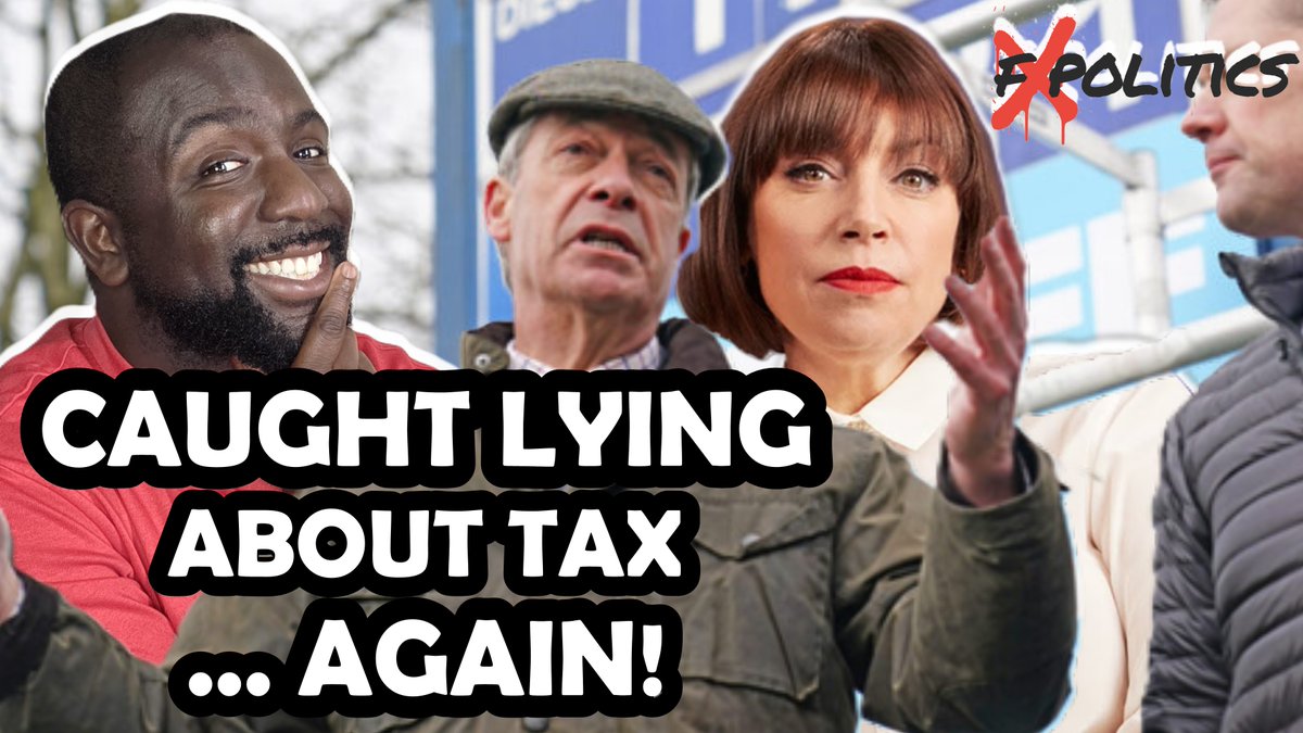 Reform UK: Vote Reform and we promise to cut your council tax. Reform UK: We raised your council tax. Reform UK: We never promised to cut council tax. Reform UK: Trust us again please! We're about to find out if Reform voters are as stupid as people say they are. #LocalElections