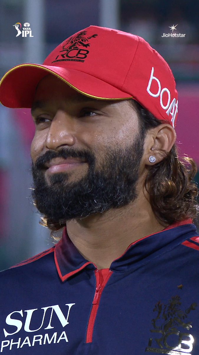 LOVE FOR IPL CHAMPIONS RCB IN AN AWAY MATCH 🔥👌