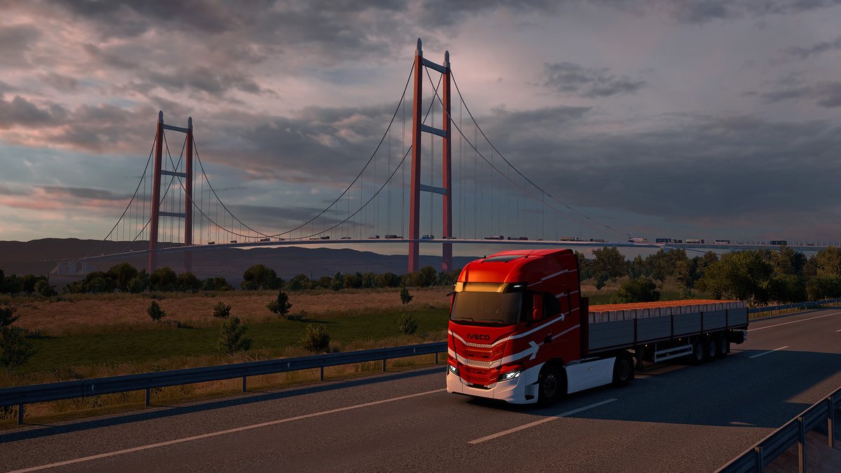 Every bridge connects more than just places, and this journey is no exception. 🌉