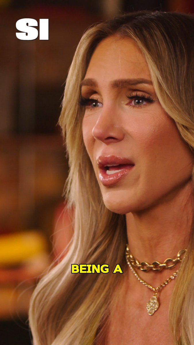 .Charlotte Flair is redefining what it means to be a Flair for the younger generation of wrestling fans ๐