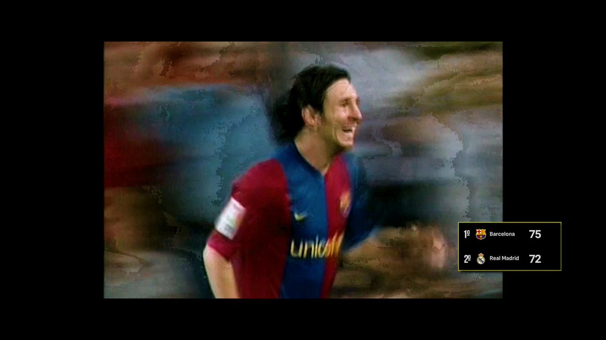 One of the most memorable goals in the history of the derbies between Barça and Espanyol. The Tamudazo 😲