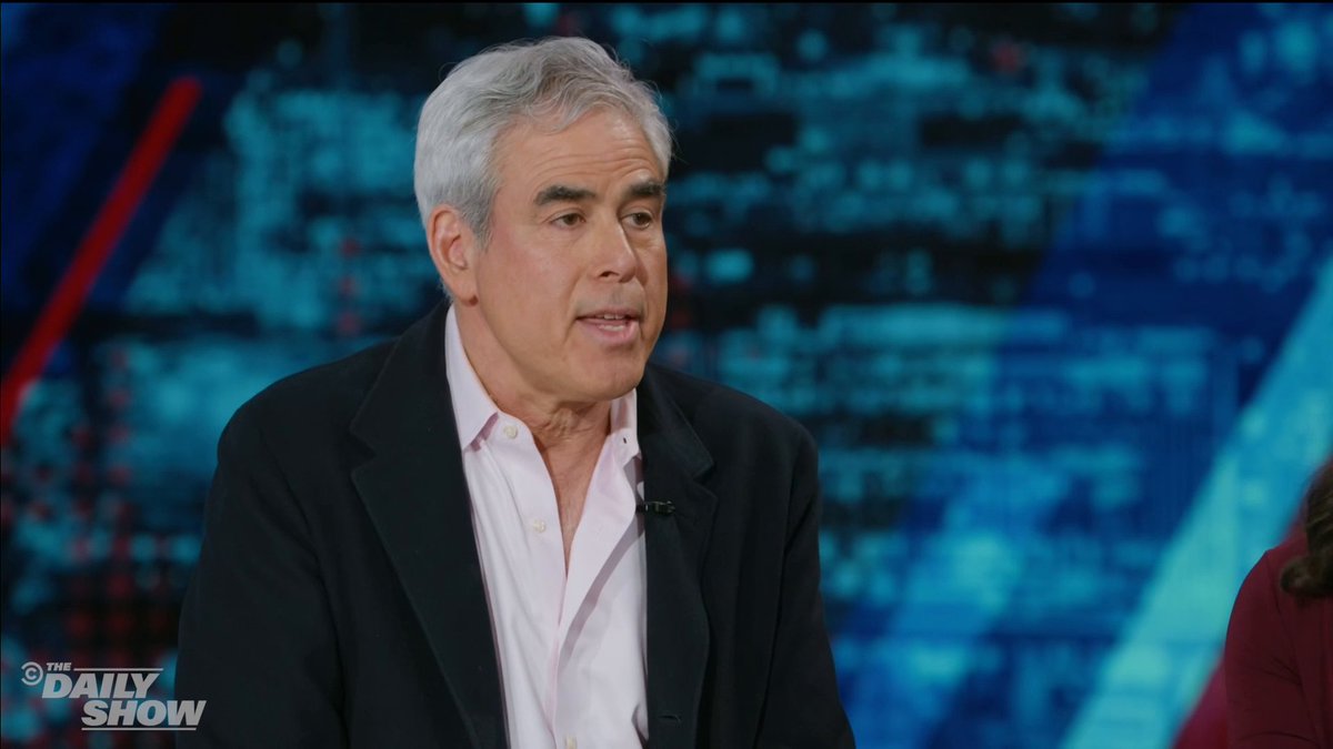 "We all have to play our part." "The Amazing Generation" co-author Jonathan Haidt on who should take responsibility for protecting children from Big Tech and social media