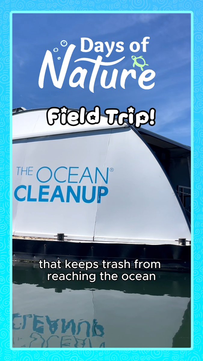 🌊 The Ocean Cleanup and Sky: Children of the Light are proud to partner in support of real-world ocean cleanup efforts! We've already raised nearly $3M to help remove plastic from our oceans. Together, we can make a difference 💙 Thank you, Sky Kids!