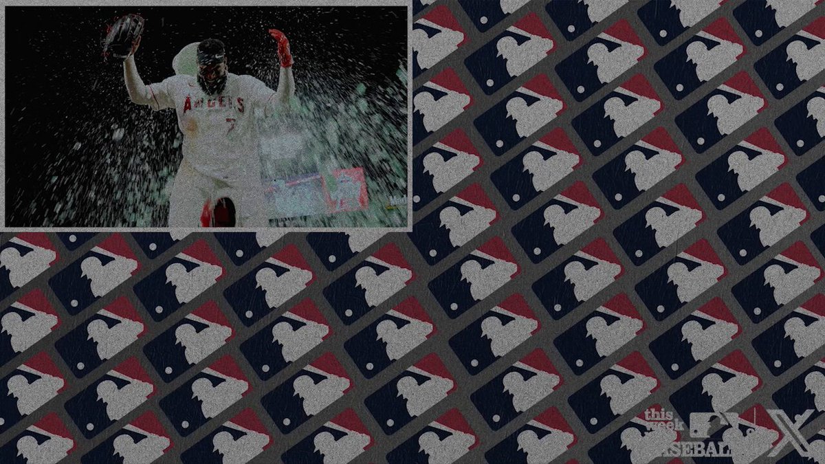 It was another exciting week in baseball 🔥 @AskKaitt covers it ALL on This Week in Baseball Episode 2!