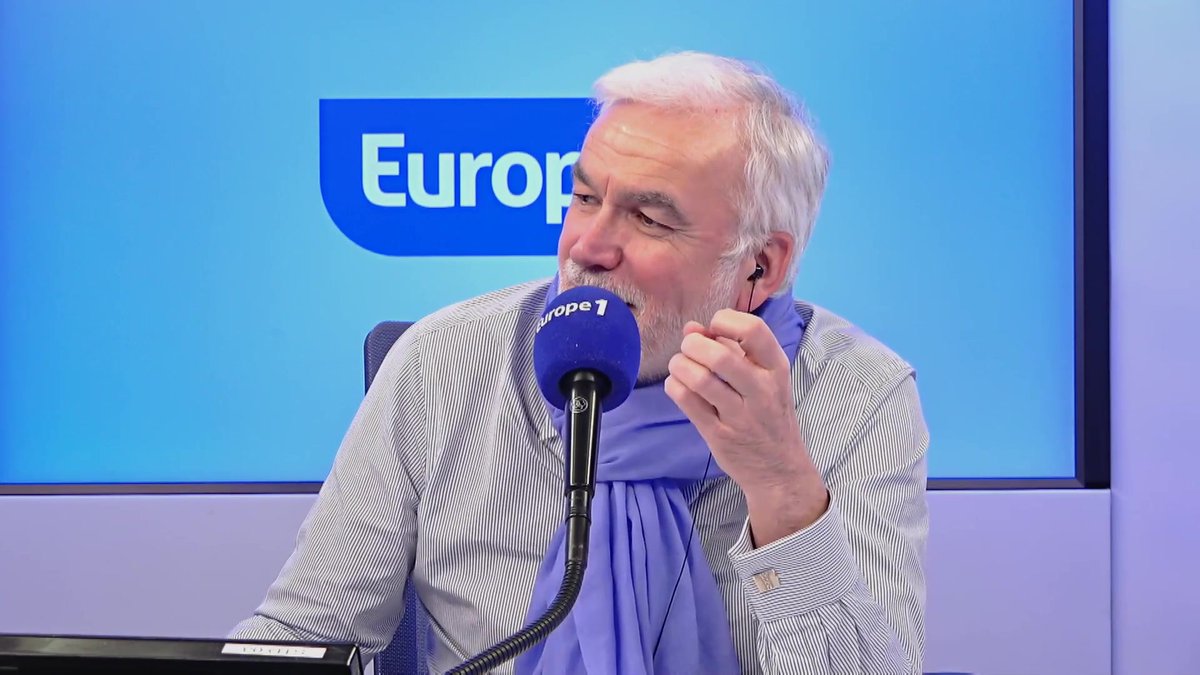 Infidélité : "Il a quand même osé me dire que les bas et les talons aiguilles appartenaient à sa grand-mère alors qu'ils étaient juste à côté du lit" raconte Sabrina M 🇫🇷 🎙️ Au micro de #PascalPraudEtVous sur #Europe1