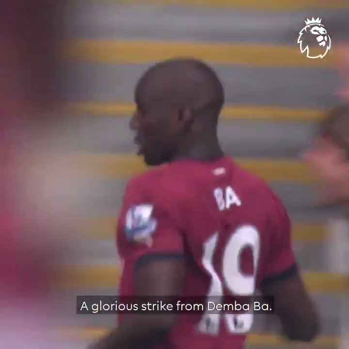 Remember when Ciaran Clark scored this banger for Newcastle?