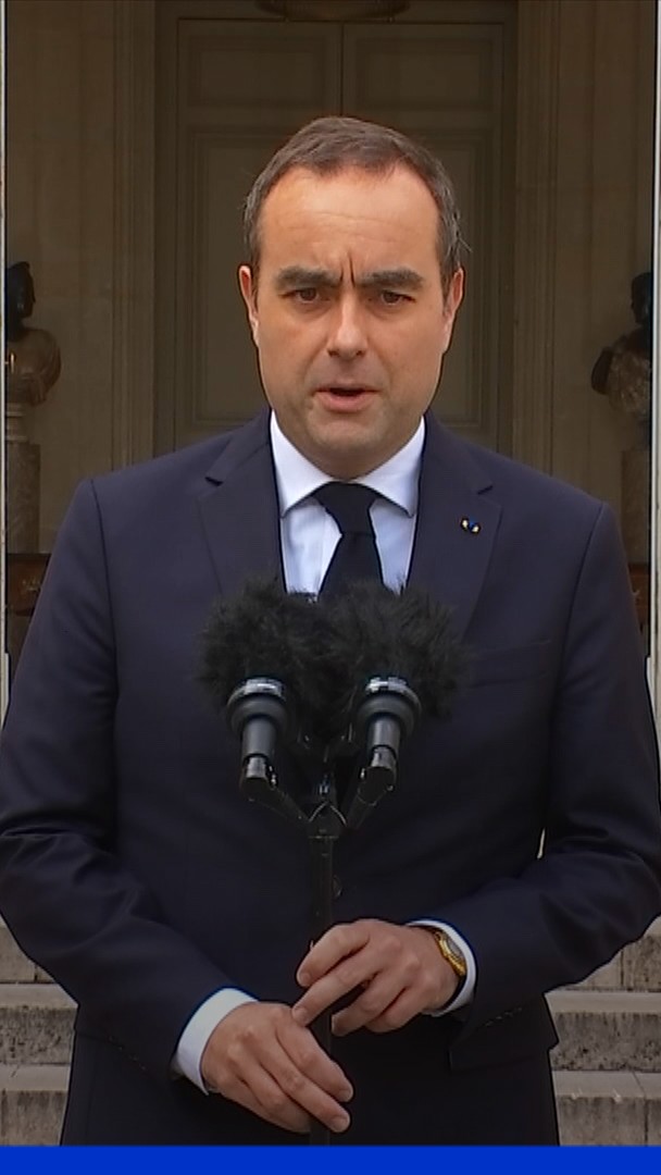 Sébastien Lecornu annonce la fin des chaudières au gaz dans les logements neufs à la fin de l'année