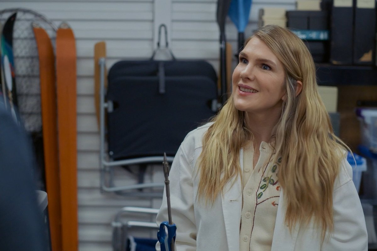 Happy National Siblings Day. #Shrinking — Now Streaming