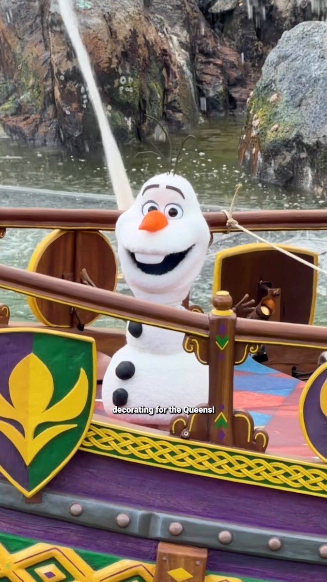 Let’s count to 10…Disney Adventure World style. Which is at the top of your list? #DisneylandParis