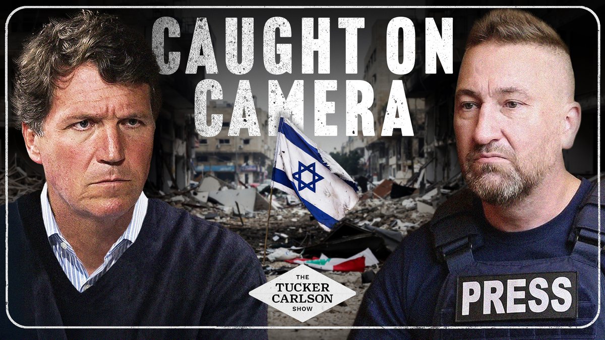 Steve Sweeney was reporting on the Israeli government’s murder of civilians in Lebanon when the IDF tried to assassinate him on camera. Here’s what American tax dollars are paying for. 0:00 Sweeney’s Close Encounter With an Israeli Missile Strike 11:37 Israel’s Bombing of St. Peter’s Burial Site 15:02 Hezbollah Protecting Christian Holy Sites 15:55 The Assassination Attempt on Sweeney’s Life 22:21 The British Government Taking Israel’s Side Over Its Own Citizens 31:06 Why Is Israel Bulldozing Olive Trees? 39:06 Why the Ukrainians Tried to Kidnap Sweeney 45:54 Is There More Freedom in Russia Than in Britain? 53:05 Why Is It Illegal to Criticize Israel in Britain? 1:02:20 Is Sweeney Planning to Remain in Lebanon?